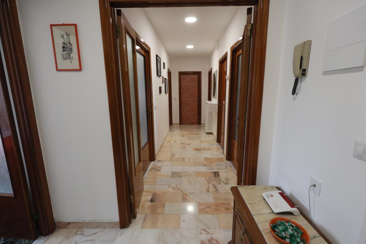 B&B 814 Фермо Экстерьер фото