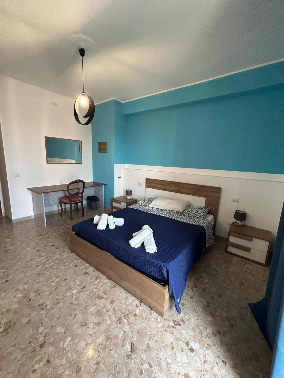 B&B 814 Фермо Экстерьер фото