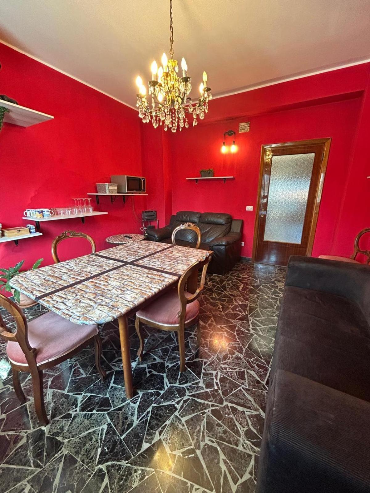 B&B 814 Фермо Экстерьер фото